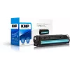 KMP H-T171 compatibele inktpatroon hoge capaciteit zwart 18ml 500 pagina's