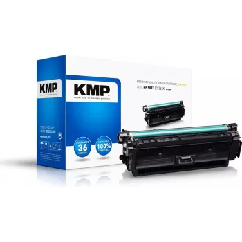 KMP H-T223MX High Yield magenta compatibele tonercartridge (alternatief voor HP 508X) voor HP Color LaserJet Enterprise MFP M577, LaserJet Enterprise Flow MFP M577
