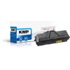 KMP K-T65 compatibele tonercartridge zwart hoge capaciteit