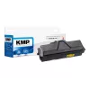 KMP K-T65 compatibele tonercartridge zwart hoge capaciteit