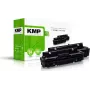 KMP 2538.3021 tonercartridge 2 stuks compatibel zwart - compatibel - tonercartridge