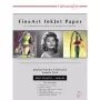 Hahnemühle Digital FineArt A4 testpakket matte, smooth papieren