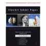 Hahnemühle Digital FineArt A4 testpakket glossy papieren