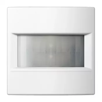 JUNG KNX aanwezigheidsmelder standaard 1,10 m LS 3181 WW (LS3181WW) aanwezigheidsmelder alpine wit