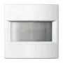 JUNG KNX aanwezigheidsmelder standaard 1,10 m LS 3181 WW (LS3181WW) aanwezigheidsmelder alpine wit