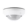 JUNG HOME aanwezigheidsmelder BT17361WW, 360° plafondmontage, Bluetooth Mesh, alpine wit