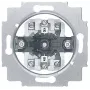 BUSCH-JAEGER BUSCH JAEGER jaloeziedraaitaster-inzet 2-polig 2722 U