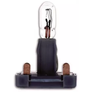 BUSCH-JAEGER 1784-0-0164 mini kaars helder gloeilamp 8V 40mA