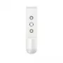 Busch-Jaeger free@home draadloos raamcontact studio white mat 6222/1 AP-64-WL