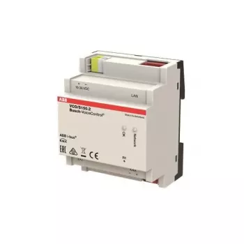 ABB Busch-VoiceControl 2 spraakbesturingseenheid voor VCO/S150.2, 2CKA006136A0220