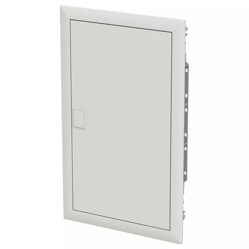 Striebel & John UK636N3 inbouwverdeler 36 PLE IP30 met stalen deur