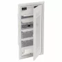 Striebel & John UK648MW Media VT UP patch panel 4R WiFi deur