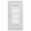 Striebel & John UK648MW Media VT UP patch panel 4R WiFi deur