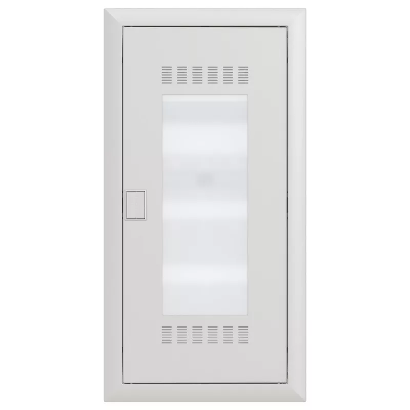 Striebel & John UK648MW Media VT UP patch panel 4R WiFi deur