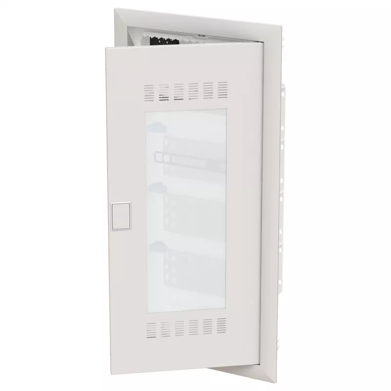 Striebel & John UK648MW Media VT UP patch panel 4R WiFi deur