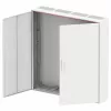 Striebel & John wandverdeelkast lege behuizing 4FB 7-rijig A47