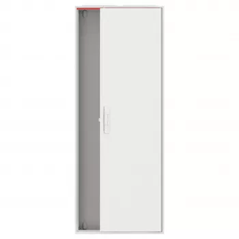 Striebel & John A29 wandkast leeg 2FB 9-rijig 2CPX052041R9999