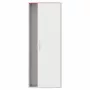 Striebel & John A29 wandkast leeg 2FB 9-rijig 2CPX052041R9999