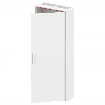 Striebel & John A29 wandkast leeg 2FB 9-rijig 2CPX052041R9999