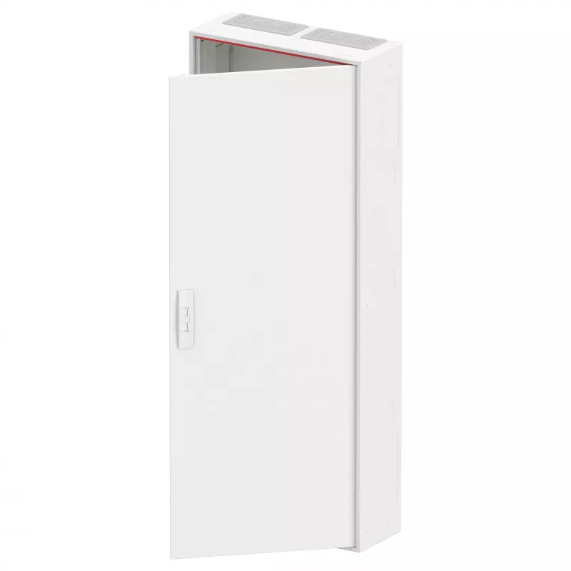Striebel & John A29 wandkast leeg 2FB 9-rijig 2CPX052041R9999