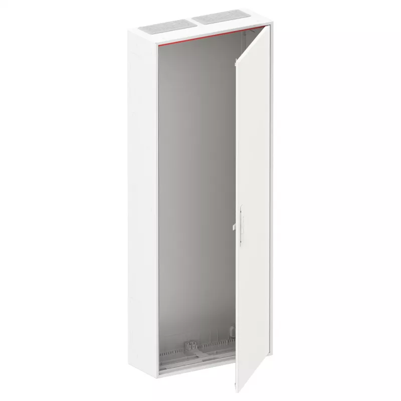 Striebel & John A29 wandkast leeg 2FB 9-rijig 2CPX052041R9999