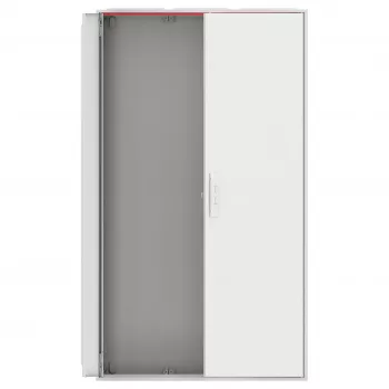 ABB A39 Lege wandkast 3FB, 9-rijig