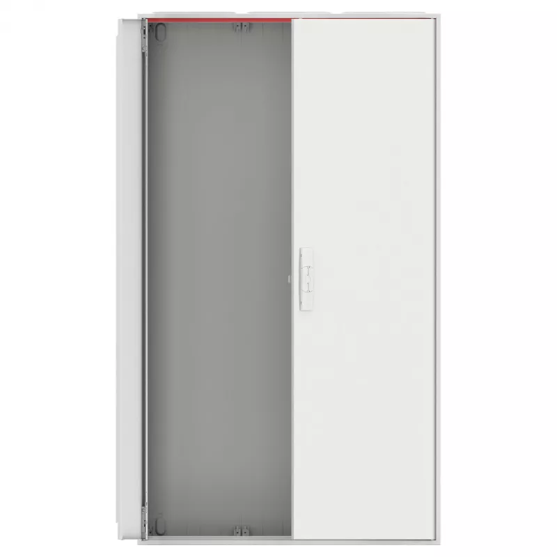 ABB A39 Lege wandkast 3FB, 9-rijig