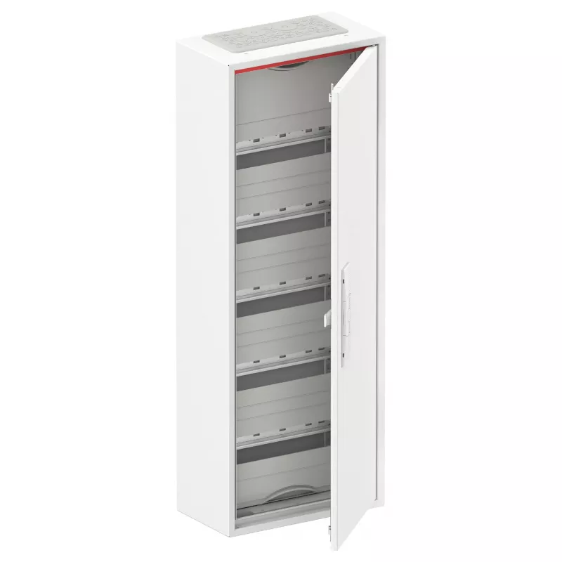 Striebel & John kleinverdeelkast opbouw 1FB 5-rijig CA15V