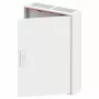 ABB CA25K Opbouw-kleinverdeler, 2FB, 5-rijig
