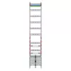 Striebel & John meterverdeelveld FV19A2R1 met APZ, 9 RE