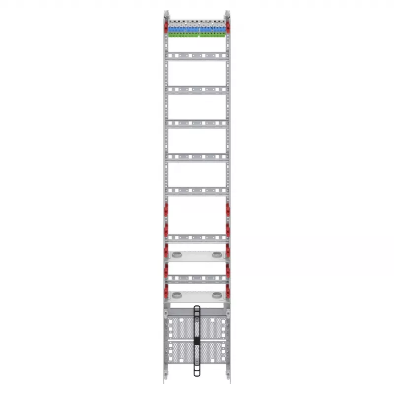 Striebel & John meterverdeelveld FV19A2R1 met APZ, 9 RE