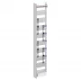 Striebel & John multimedia-verdeelveld 9RE FM19P2, 2 montageplaten, 3x Schuko, RAL 7035