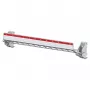 Striebel & John ZEP12 patchpanel 12 modules E-Dat zonder Keystone 2CPX054072R9999