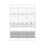 Striebel & John meterveld 7RE 6ZBF37B6 voorgemonteerd met BKE-I 2CPX054079R9999