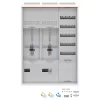 Striebel & John opbouw meterkast AP DA37CG driepunts A37 2Z1V5A2