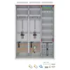 Striebel & John opbouw meterkast AP DA37CG driepunts A37 2Z1V5A2