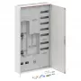 Striebel & John DA39CY Complete universele verdeelkast AP3Pkt.A392Z1S+2RE1V