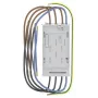 ABB ZBB16L BKE-I verzamelrail-aansluitset 5-polig 16 mm² lang