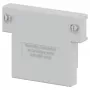 Striebel & John verzegelkap ZPHZ1 voor Comfortline meter-aansluiting