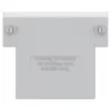 Striebel & John verzegelkap ZPHZ1 voor Comfortline meter-aansluiting