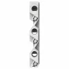 ABB ZE60 zekeringblok 2CPX061045R9999 zekeringhouder 1-polig 32A 690V AC 10x38mm grijs