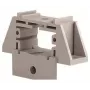 ABB isolatiestuk voor DIN-rail ZK90P2, 2 stuks