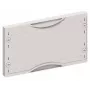 ABB AG11 blindafdekking 150x250mm zonder uitsparing 2CPX062801R9999