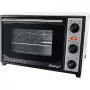 Steba KB 27 U.2 oven 1500W 27L roestvrij staal