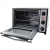 Steba KB 27 U.2 oven 1500W 27L roestvrij staal