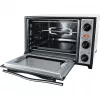 Steba KB 27 U.2 oven 1500W 27L roestvrij staal