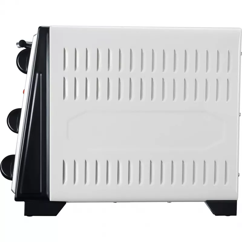 Steba KB 27 U.2 oven 1500W 27L roestvrij staal