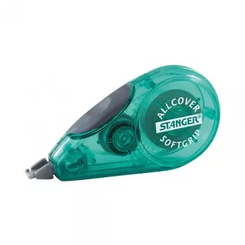 Stanger All Cover Correctieroller 4,2 mm wit