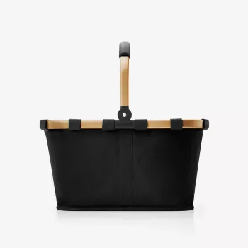 Reisenthel Carrybag GT boodschappenmand 24L zwart