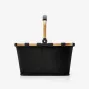 Reisenthel Carrybag GT boodschappenmand 24L zwart
